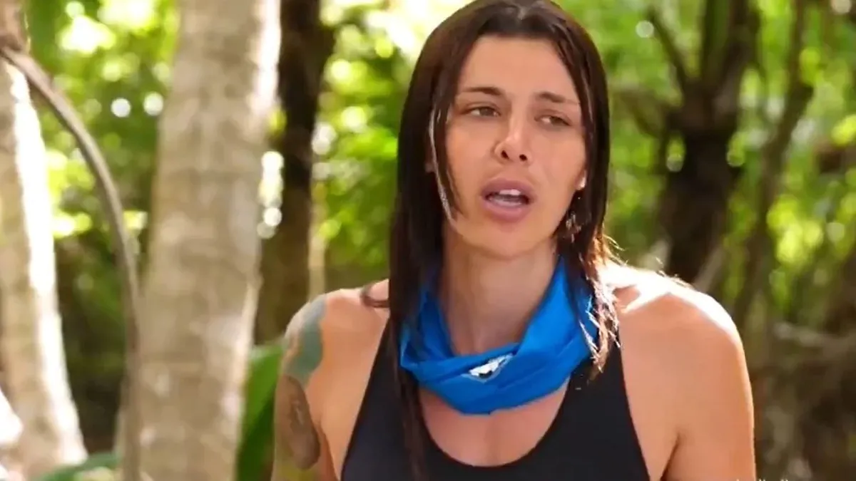 Survivor Dokunulmazlığı Kim Kazandı? Survivor Eleme Adayı Belli Oldu Mu? İşte Ada Konseyinde Yaşananlar Survivor Nefise ve Busra konsey sonrasi tartisti Survivor Nefise Acun Ilicaliya ne soyledi - Marmara Bölge Gazetesi