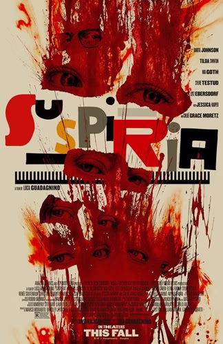 Bugüne Kadar Çekilmiş En İyi Cadı Filmlerini Sizin İçin Derledik Suspiria - Marmara Bölge Gazetesi
