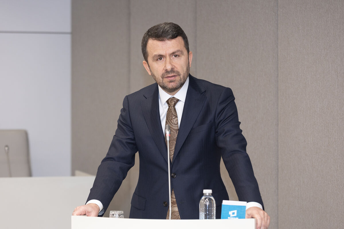 Genel Müdür Çay: “Somut Sonuçlar Üreten İş Birliklerini Sürdüreceğiz” T7A3308 - Marmara Bölge Gazetesi