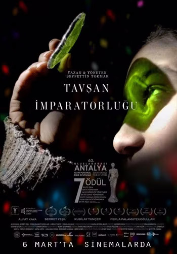 Mart Ayında Vizyona Girecek Filmler Tavsan Imparatorlugu - Marmara Bölge Gazetesi