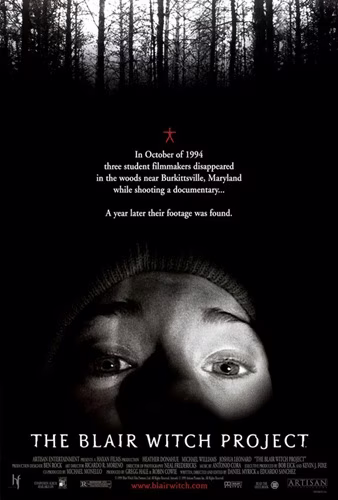 Bugüne Kadar Çekilmiş En İyi Cadı Filmlerini Sizin İçin Derledik The Blair Witch Project - Marmara Bölge Gazetesi