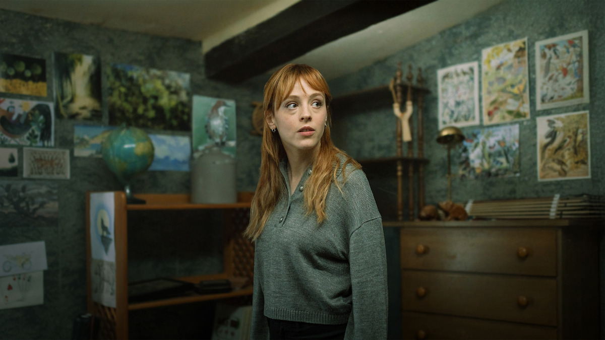 Netflix’te Zihni Altüst Eden 7 Karanlık Psikolojik Mini Dizi The Crystal Cuckoo - Marmara Bölge Gazetesi