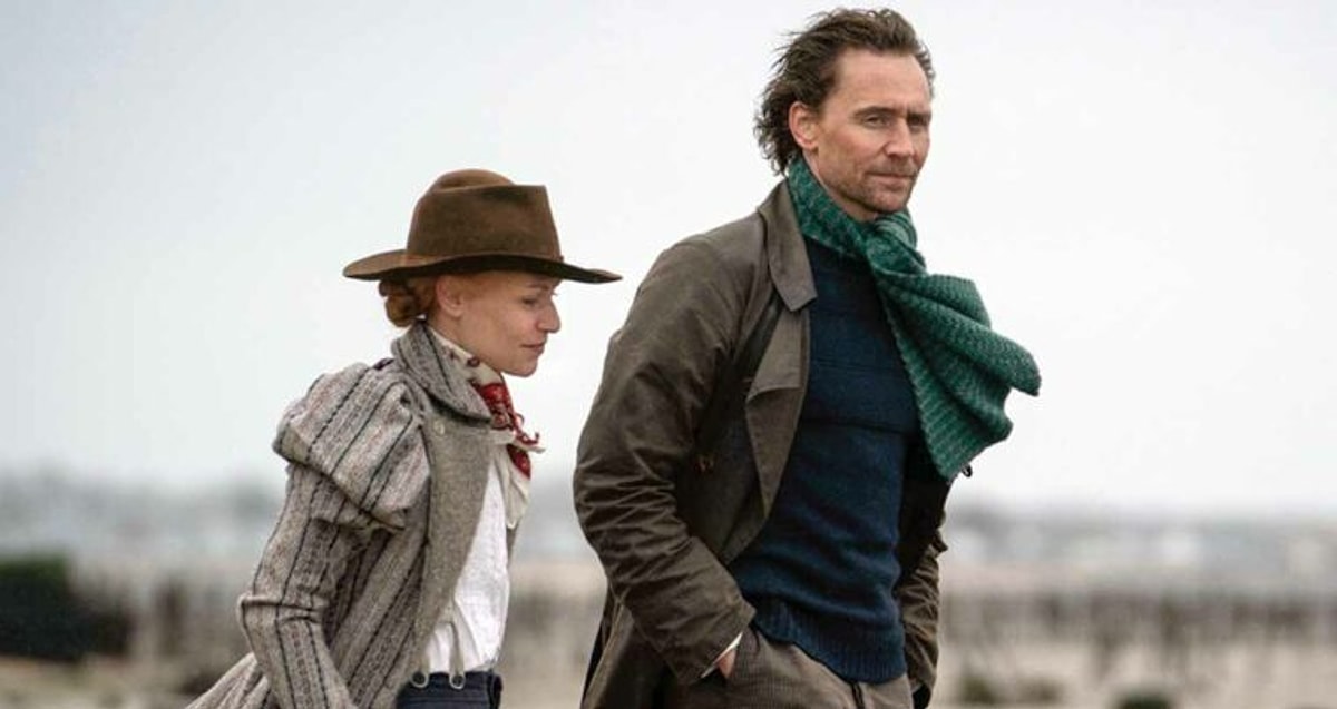 Herkesi Gözyaşına Boğan “Hamnet” Benzeri 15 Dizi ve Film The Essex Serpent - Marmara Bölge Gazetesi