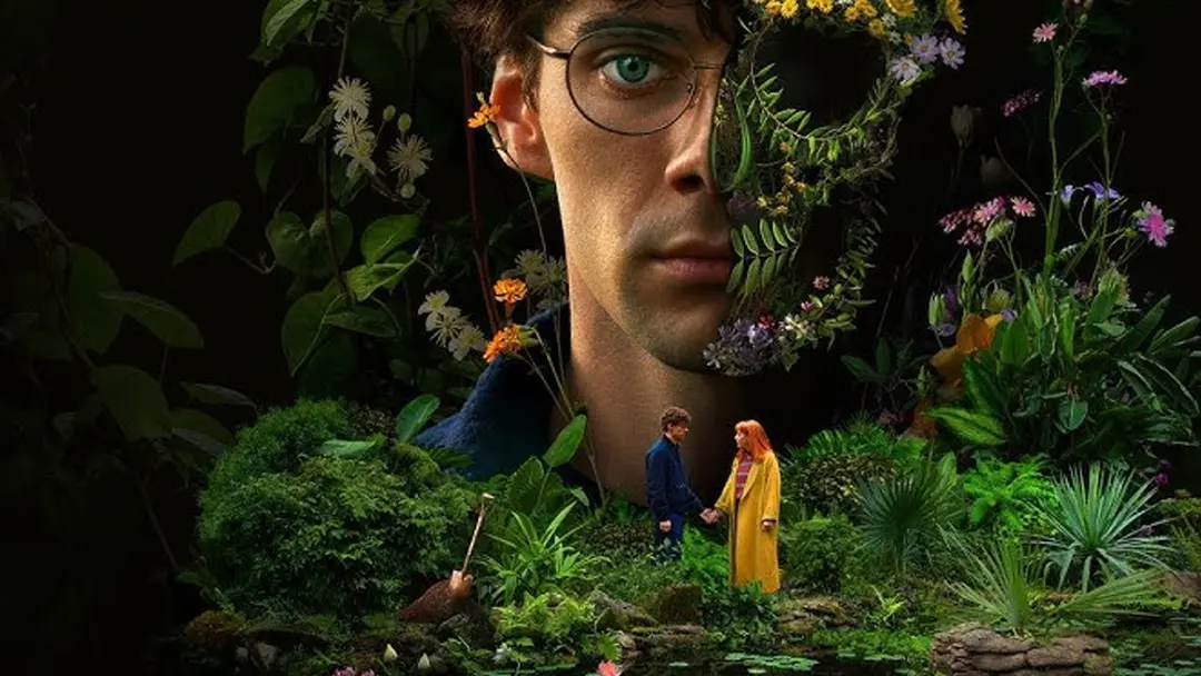 The Gardener - Marmara Bölge Gazetesi