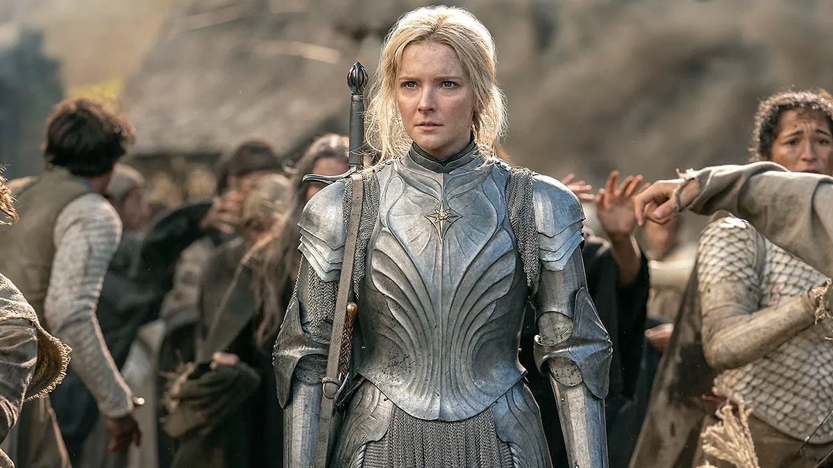 Son Yılların En Çok İzlenen The Knight of the Seven Kingdoms Benzeri 15 Dizi The Lord of the Rings - Marmara Bölge Gazetesi