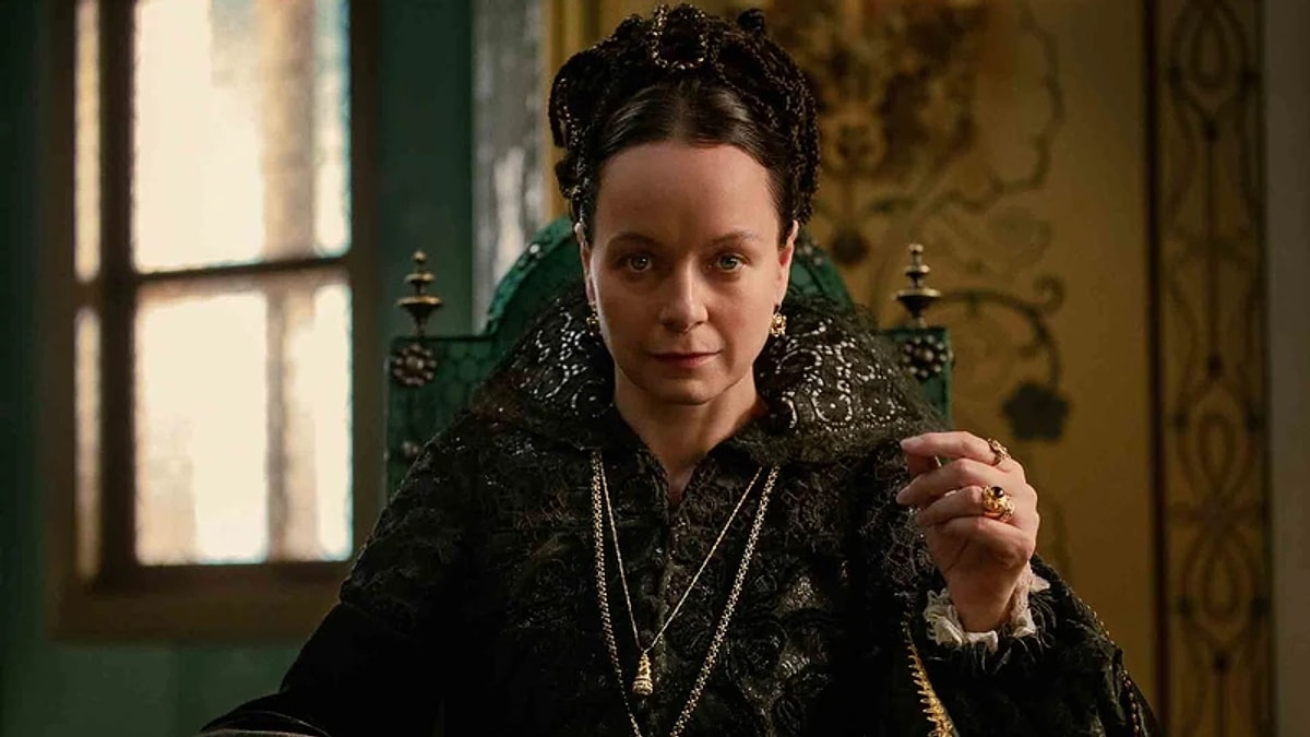 Son Yılların En Çok İzlenen The Knight of the Seven Kingdoms Benzeri 15 Dizi The Serpent Queen - Marmara Bölge Gazetesi