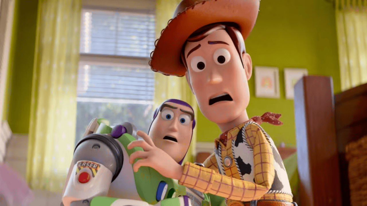 Toy Story 5 - Marmara Bölge Gazetesi