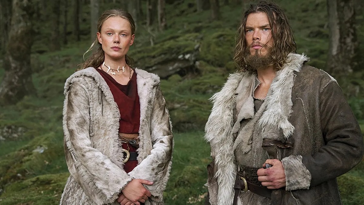 Son Yılların En Çok İzlenen The Knight of the Seven Kingdoms Benzeri 15 Dizi Vikings - Marmara Bölge Gazetesi