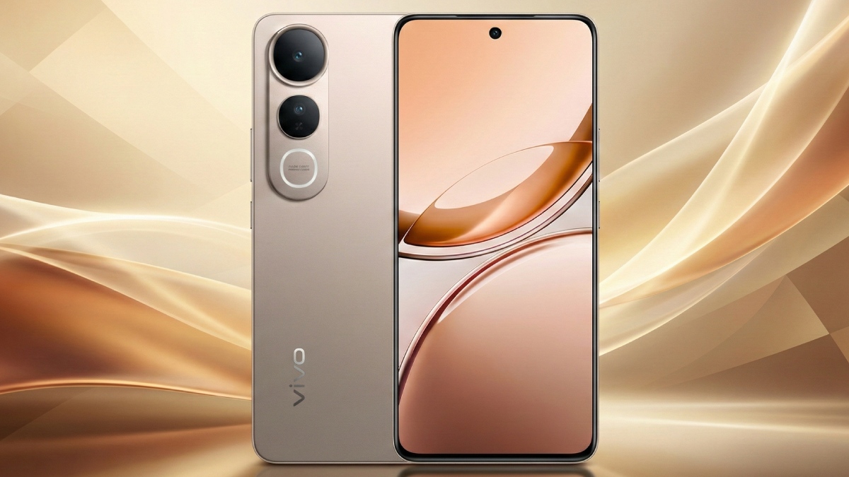 Vivo, uygun fiyatlı yeni modeli V70 FE ile güçlü donanımı