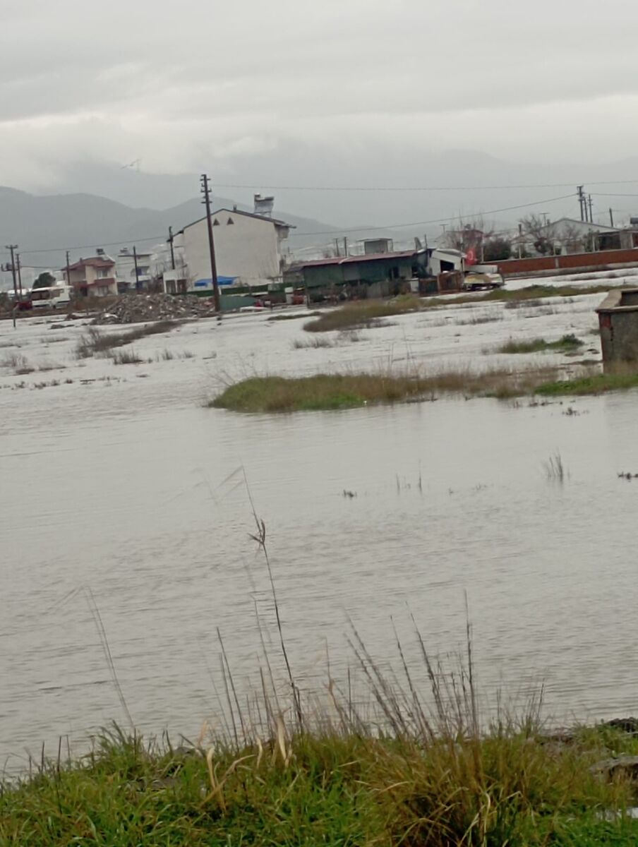 Selde Mahsur Kalan Yaşlı Kadını İtfaiye Sırtında Kurtardı WhatsApp Image 2026 02 02 at 12.27.46 - Marmara Bölge Gazetesi