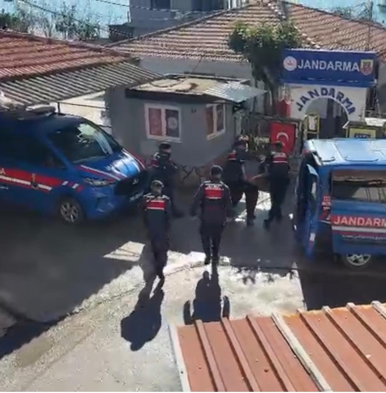 Edremit’te Kasten Öldürme Firarisi Yakalandı WhatsApp Image 2026 02 03 at 15.09.10 - Marmara Bölge Gazetesi
