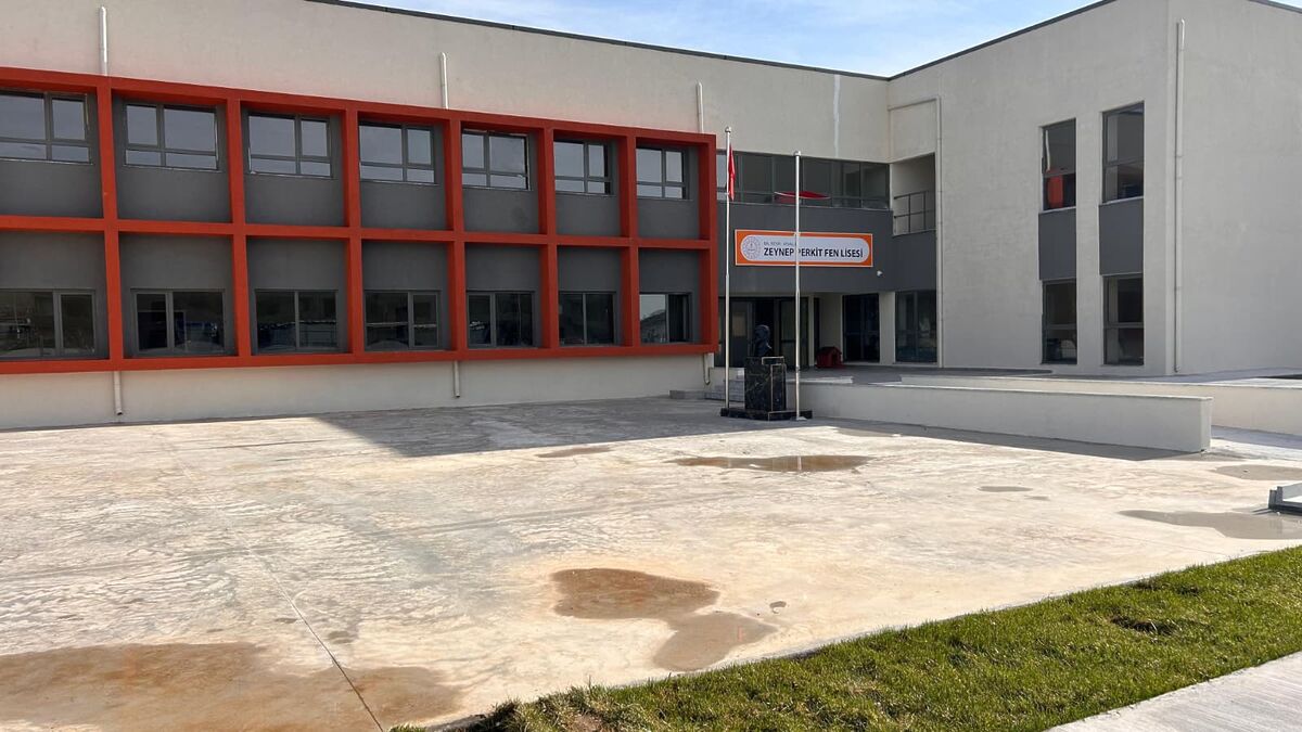 Fen Lisesinin Yeni Kampüsü Açıldı WhatsApp Image 2026 02 05 at 10.41.01 - Marmara Bölge Gazetesi