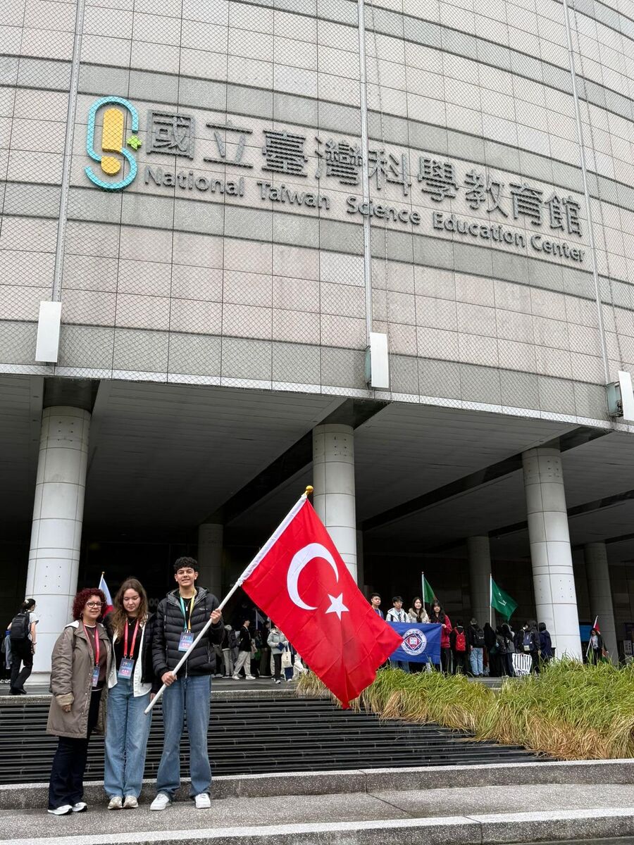SYAL Öğrencilerinden Dünya Çapında Başarı WhatsApp Image 2026 02 09 at 15.10.09 1 - Marmara Bölge Gazetesi