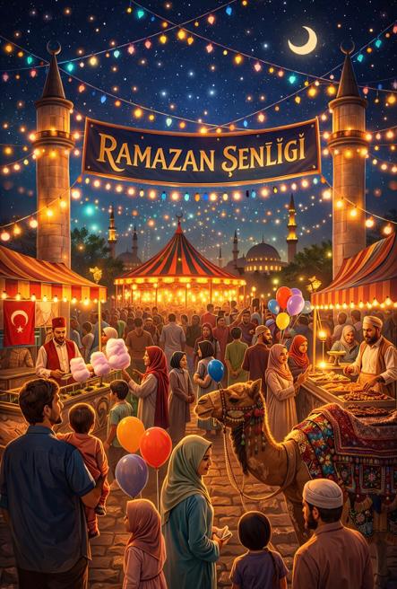 Bandırma’da Ramazan ayı bu yıl adeta bir kültür ve dayanışma
