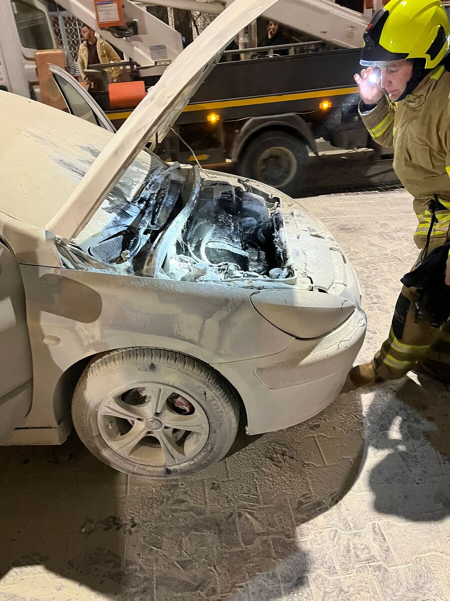 Seyir Halindeki Araç Küle Döndü WhatsApp Image 2026 02 16 at 23.33.42 - Marmara Bölge Gazetesi