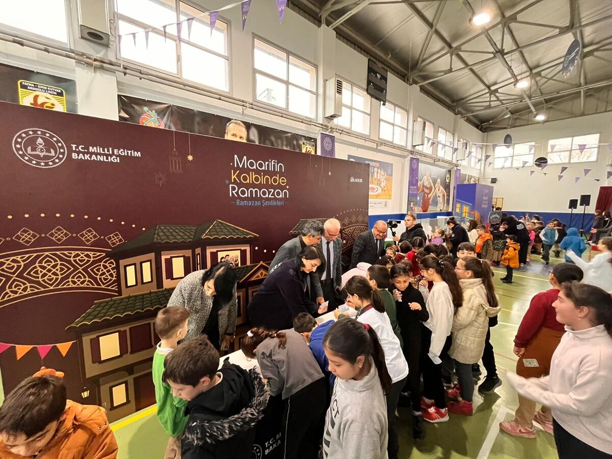 Balıkesir’de Ramazan Şenliği WhatsApp Image 2026 02 27 at 12.02.18 - Marmara Bölge Gazetesi