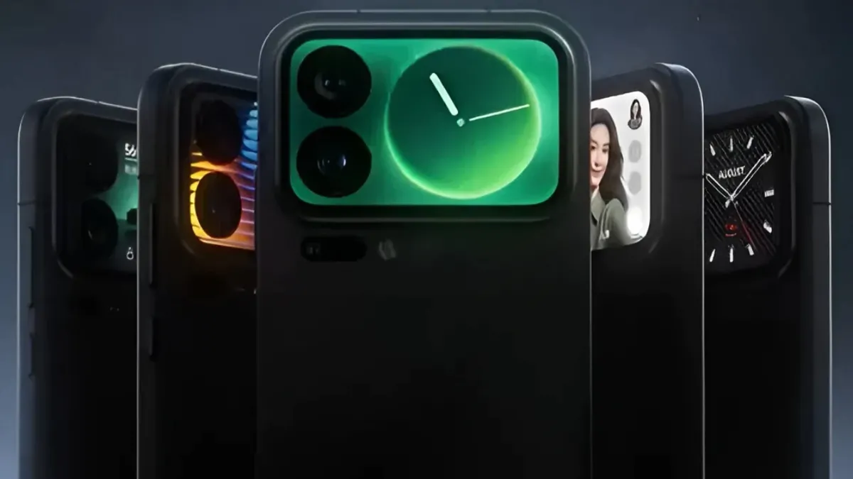 Xiaomi 18 Pro - Marmara Bölge Gazetesi