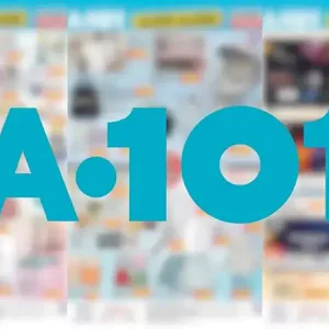 A101’in 11 Haziran 2026 tarihli internete özel “Aldın Aldın” kataloğu