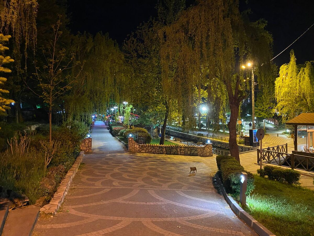 Kayalıklardan Fışkıran Cennet a1672db4 7ca4 4f0b 918d d8324d94d7db - Marmara Bölge Gazetesi