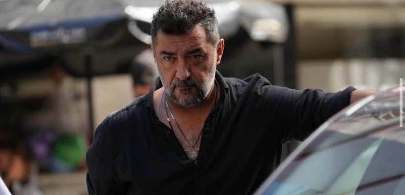Rüya Gibi’ye Veda Eden Celil Nalçakan’dan Dikkat Çeken Paylaşım a3897f0f e78e 4668 b9e1 26a9c1587ebc - Marmara Bölge Gazetesi