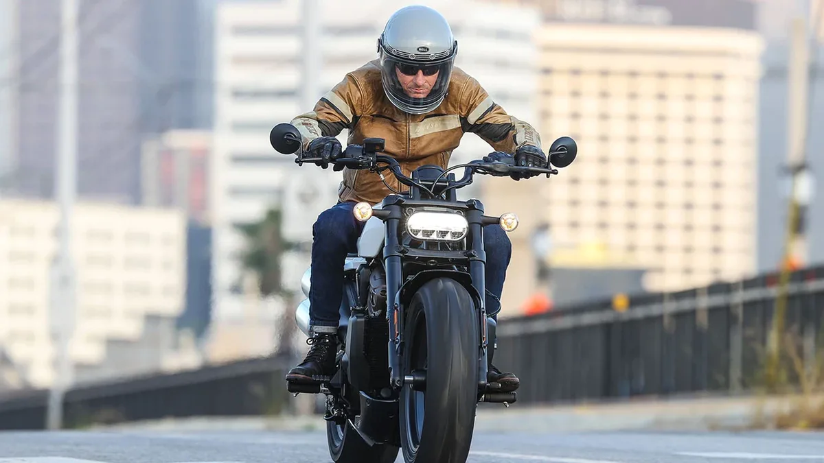 Harley-Davidson binlerce motosiklet modelini kapsayan önemli bir geri çağırma kararı