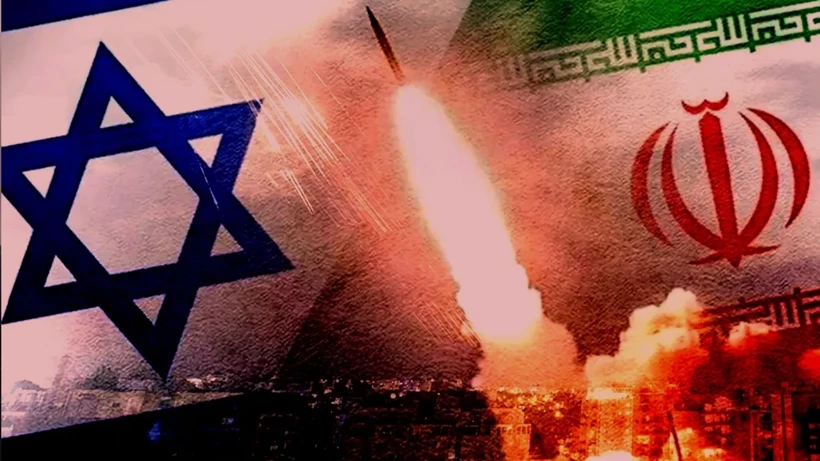 abdyle anlasma muzakereleri surerken israilden irana saldiri tehdidi shps - Marmara Bölge Gazetesi