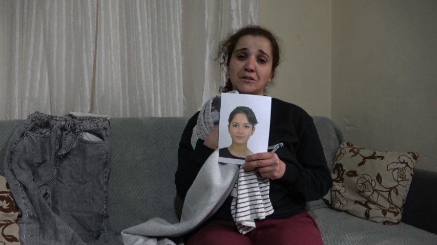 Anneden Yürek Yakan Çağrı aw634411 07 - Marmara Bölge Gazetesi