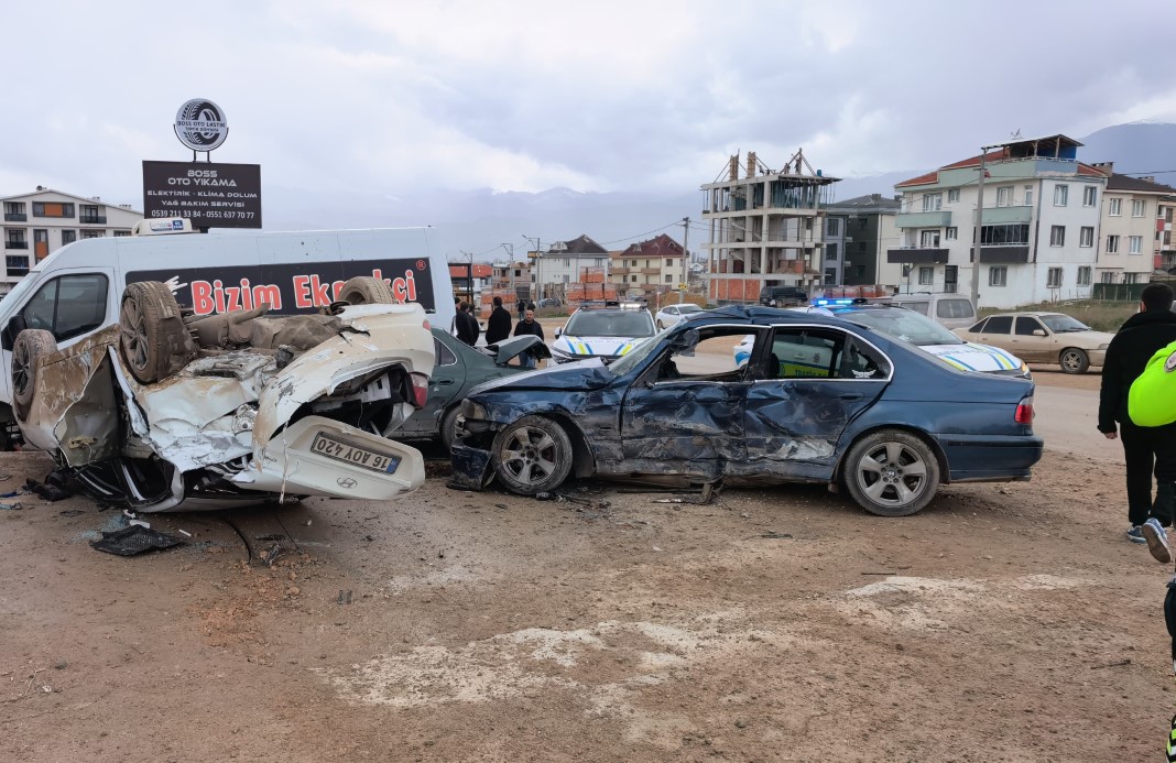Ehliyetsiz Sürücü Dehşet Saçtı aw636545 10 - Marmara Bölge Gazetesi