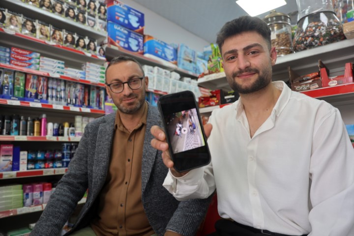Motosiklet Havada Döndü aw645373 03 - Marmara Bölge Gazetesi