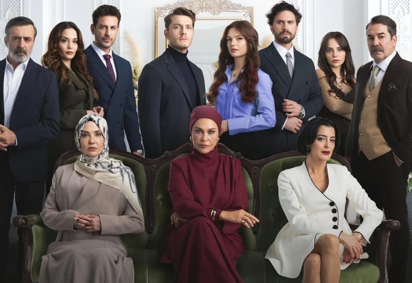 ATV’nin Yeni Dizisi Aynı Yağmur Altında’daki Domuz Eti Sahnesi Gündem Oldu ayni yagmur altinda kotu basladi 2h2y - Marmara Bölge Gazetesi