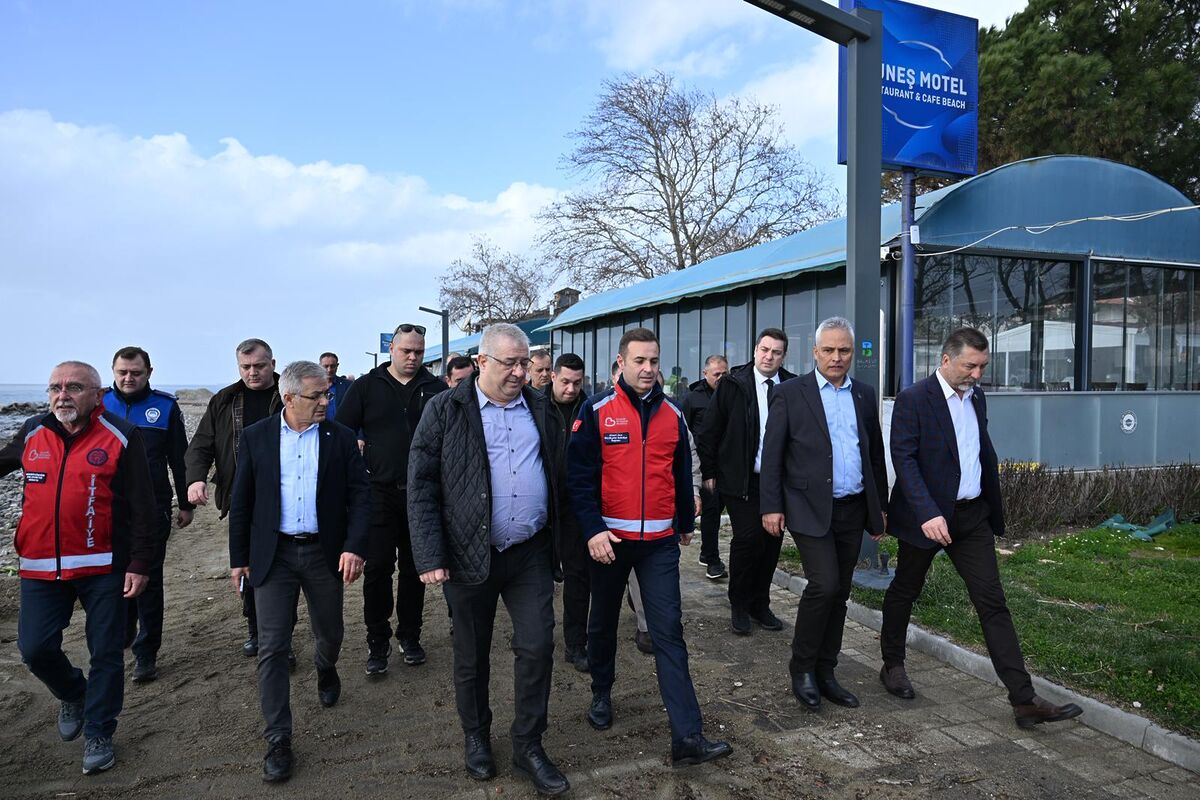 Balıkesir'de Lodos Krizi! b299e7f2 62f1 42a7 8268 0692707c521b - Marmara Bölge Gazetesi