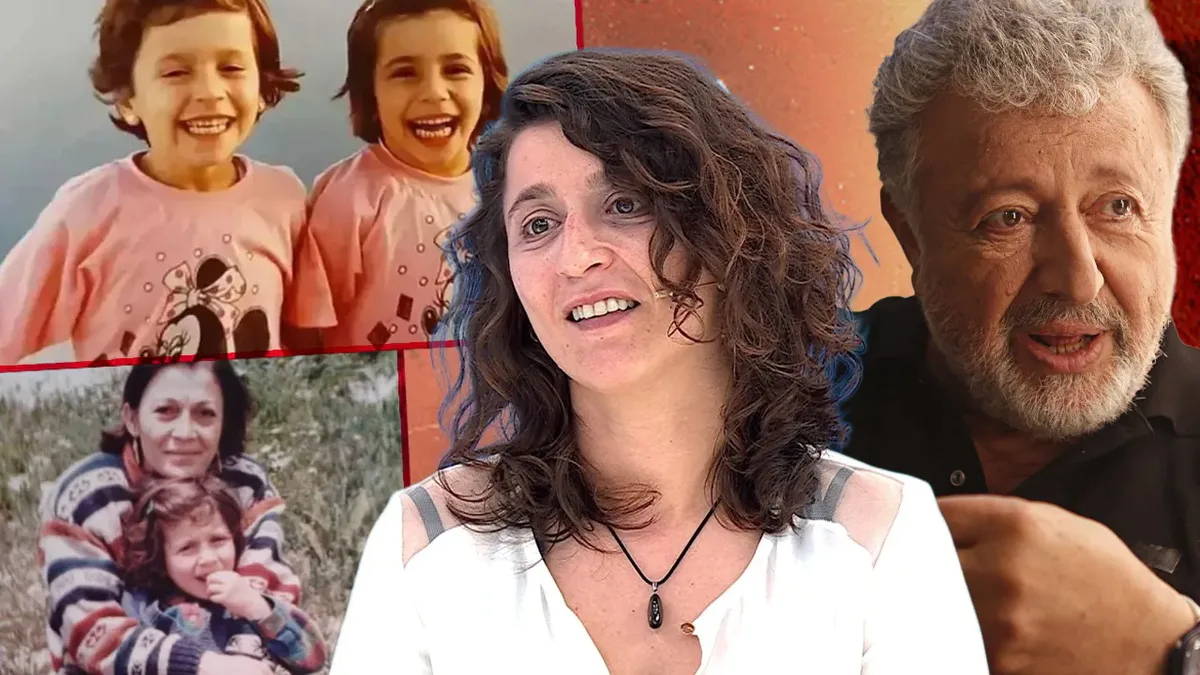 Metin Akpınar’a karşı açtığı babalık ve tazminat davasını kazanan Duygu