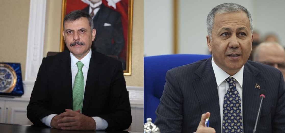 Cumhurbaşkanı kararıyla İçişleri Bakanlığı’nda görev değişimi yaşandı. Resmi Gazete’de yayımlanan