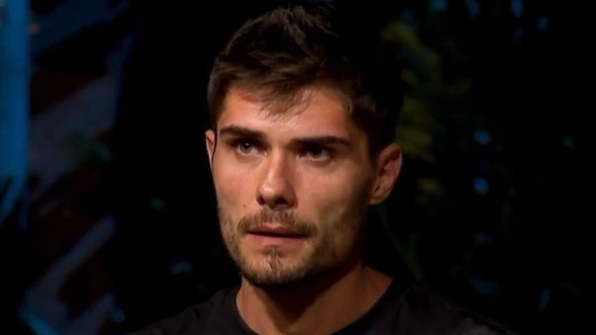 Survivor 2026’da yarışan Barış Murat Yağcı’nın yasaklı madde soruşturması kapsamında