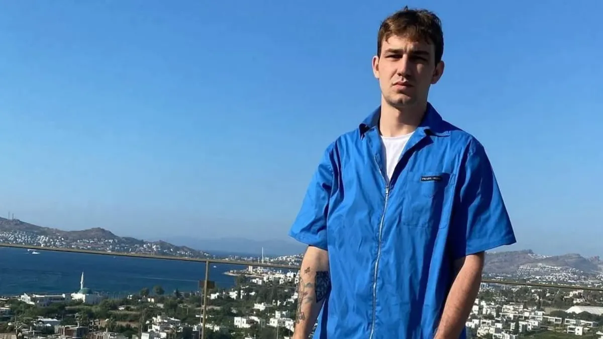 SON DAKİKA! Dün Gözaltına Alınan Ünlü İsimler Serbest Bırakıldı berkcan guven 6 - Marmara Bölge Gazetesi