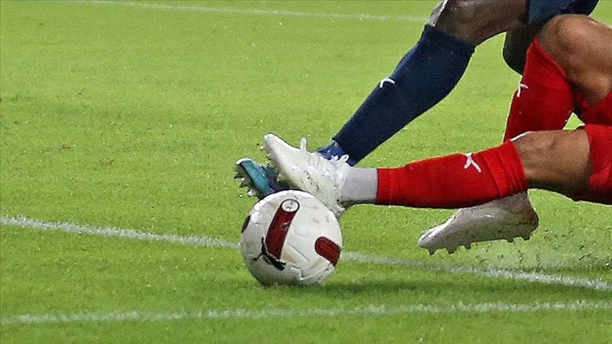 Futbol dünyasında heyecan dorukta! 14 Nisan 2026 Salı günü oynanacak
