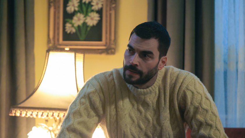 Veliaht dizisinin dün akşam Show TV ekranlarında yayınlanan 20. bölümü,