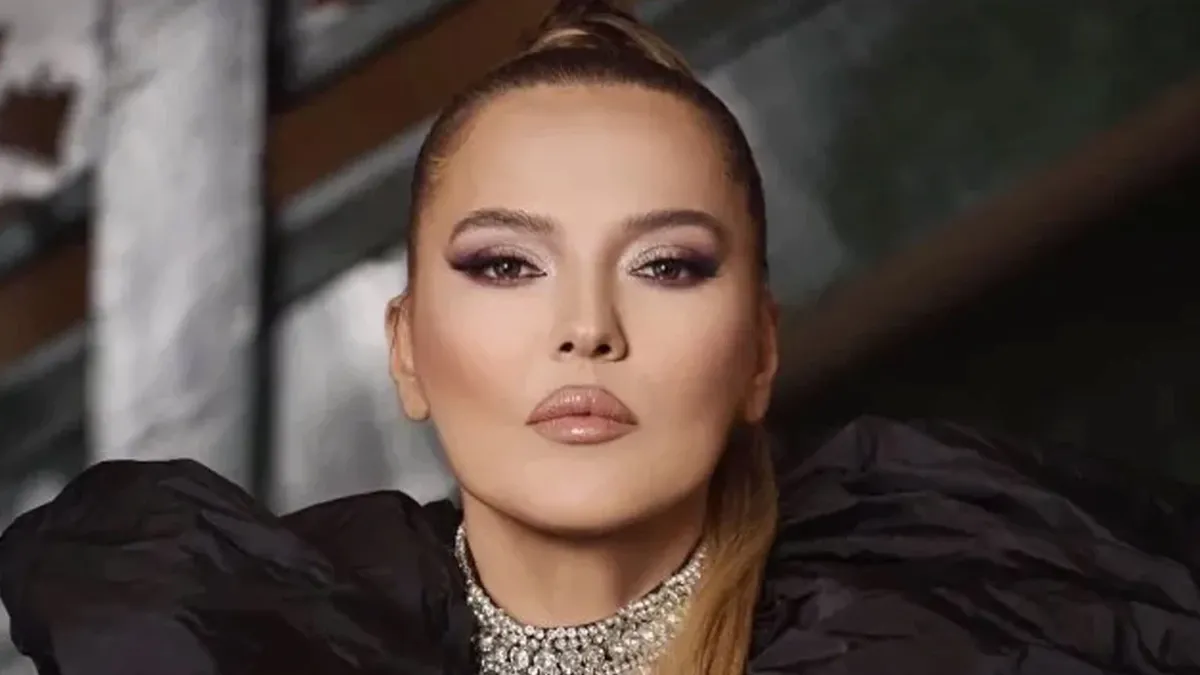 Para Polemiğiyle Sefo’yu Kızdıran Demet Akalın’dan Geri Adım demet akalina eski danscisindan sok dava iddialar ciddi ssg5 - Marmara Bölge Gazetesi
