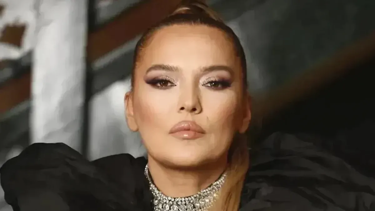 demet akalinin aci gunu teyzemin emaneti gitti ht5j - Marmara Bölge Gazetesi