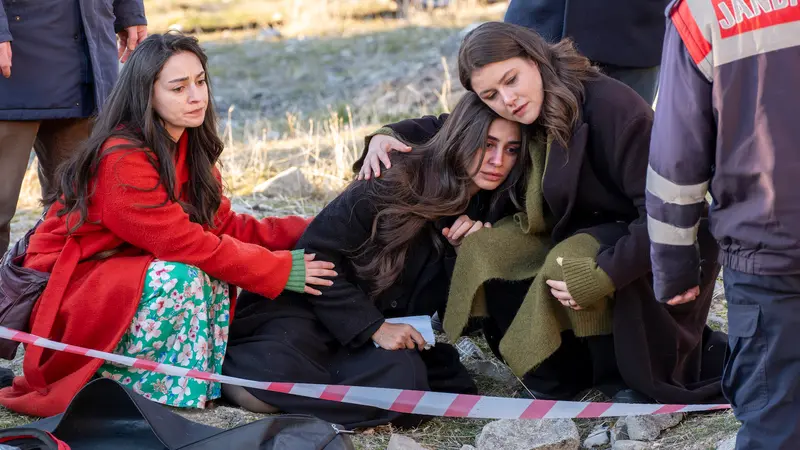 31 Ocak Cumartesi TRT 1 ekranlarında yayımlanan yeni bölüm, yine