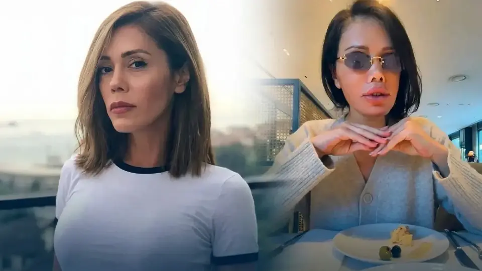 Eski Survivor yarışmacısı ve sosyal medya fenomeni Didem Ceran, Güney
