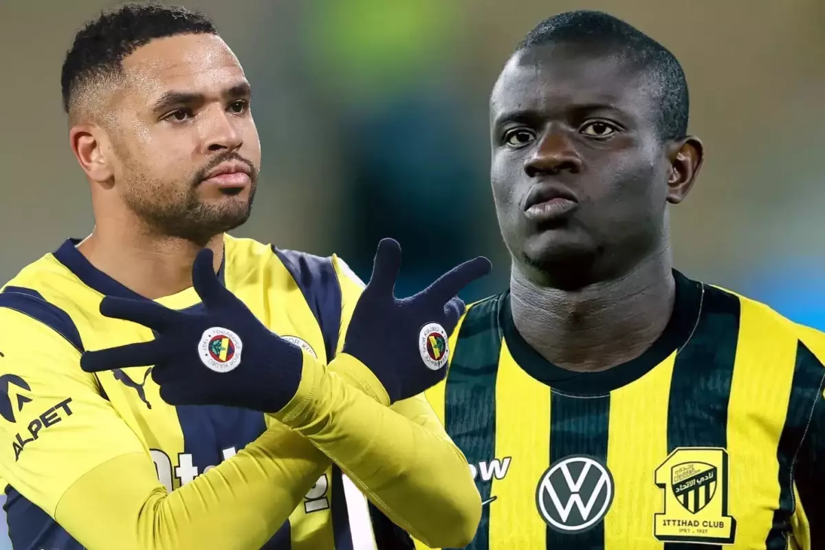 Fenerbahçe’de transfer döneminin son saatlerinde beklenmedik bir gelişme yaşandı. Sarı-lacivertli