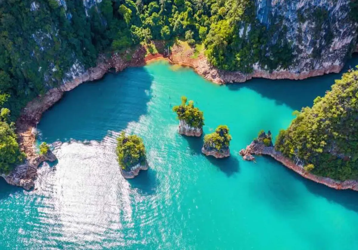 Ölüdeniz’in Bilinmeyen Yüzü: Kartpostal Güzelliğinin Ardındaki Hikâye fethiye oludeniz 2 1 - Marmara Bölge Gazetesi
