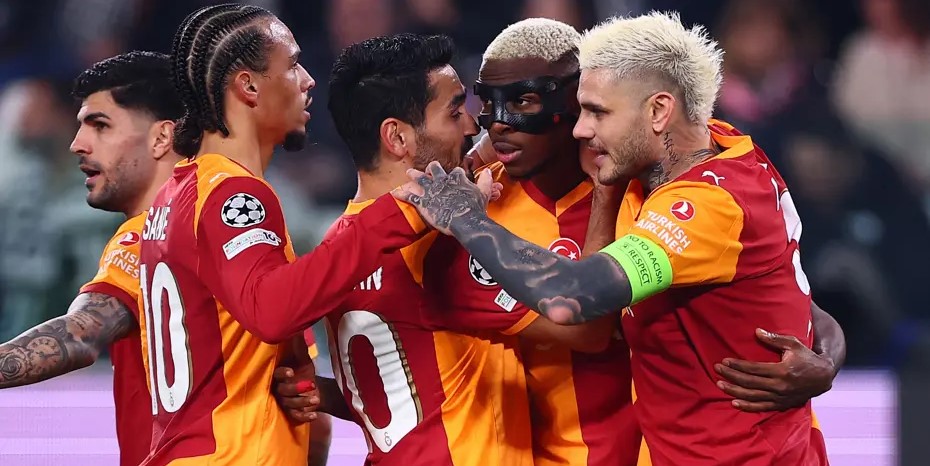 UEFA Şampiyonlar Ligi’nde son 16 turu kura çekimi İsviçre’nin Nyon