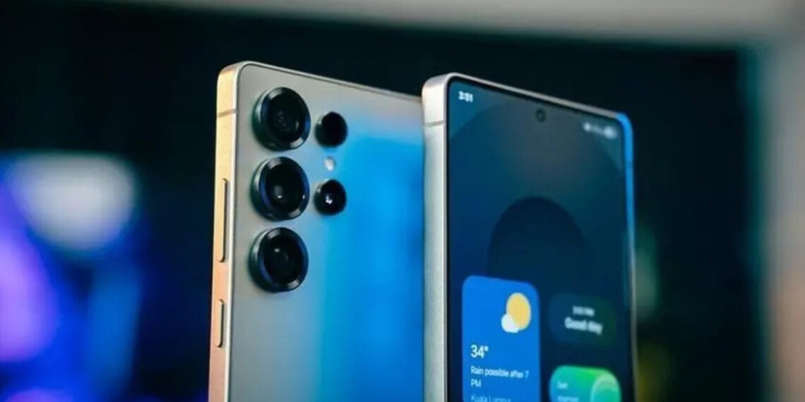 Galaxy S26 Kamera Şovu galaxy s26 galaxy s26 plus ve ga - Marmara Bölge Gazetesi