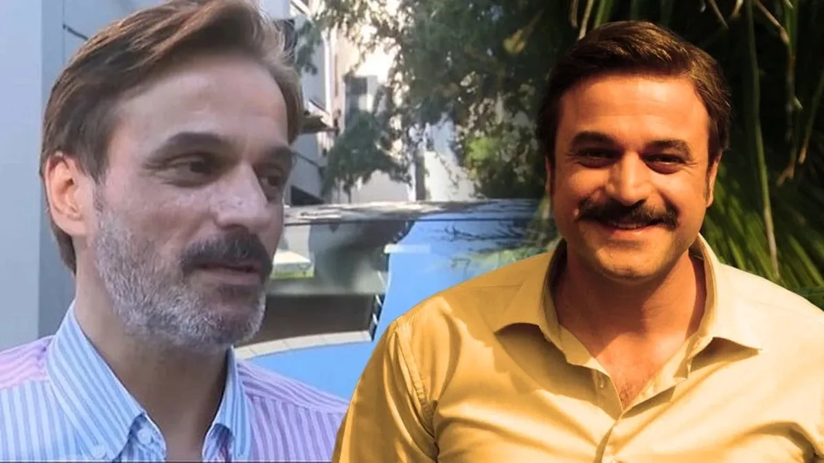 Ufuk Özkan’dan Herkesi Üzen Paylaşım genis ailenin cevahiri ufuk ozka rz sjco cover - Marmara Bölge Gazetesi