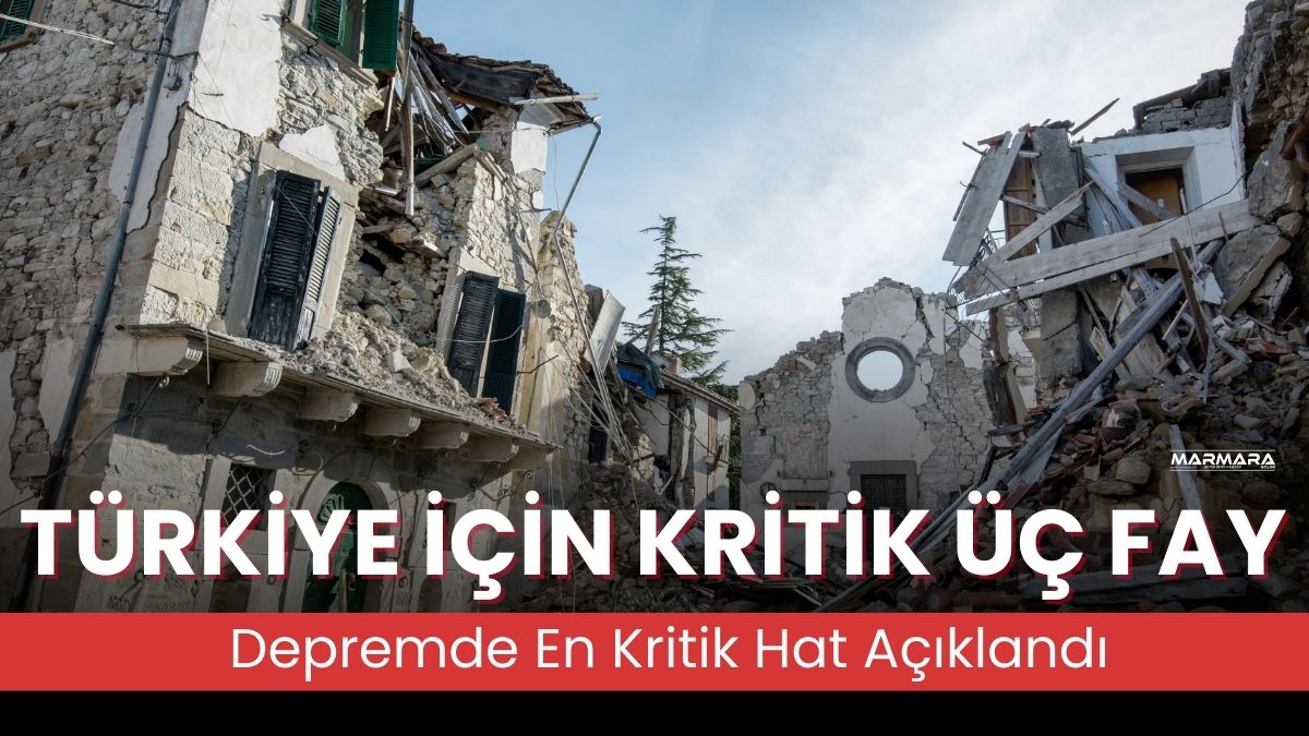 Ahmet Yakut, YouTube kanalında yaptığı son yayında 7 Şubat’ta Erzincan’ın