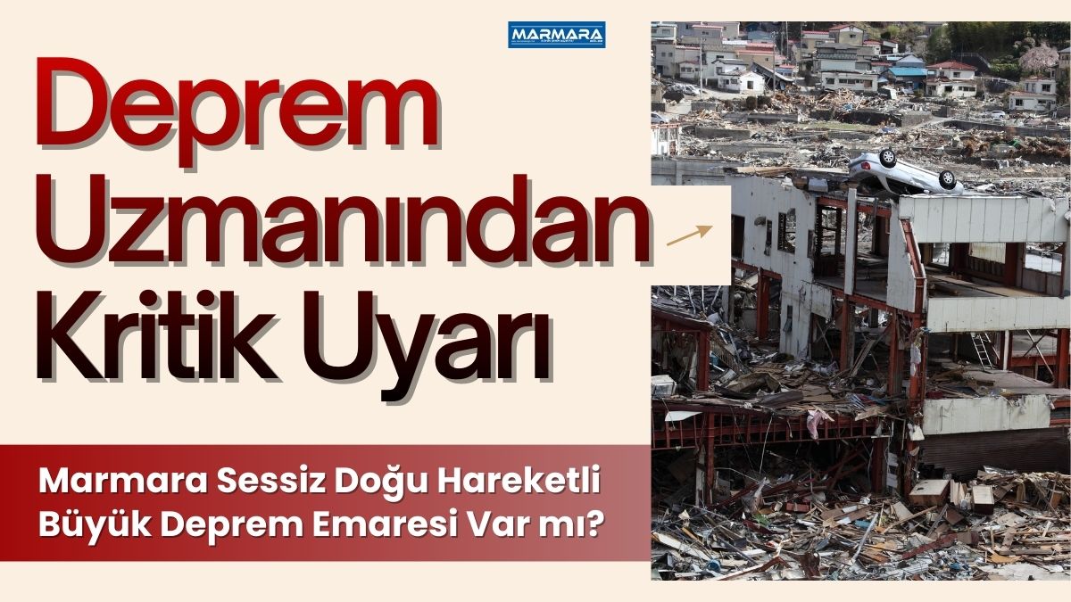 Deprem araştırmacısı Ahmet Yakut, Erzincan’ın Kemah ilçesinde meydana gelen 4.1