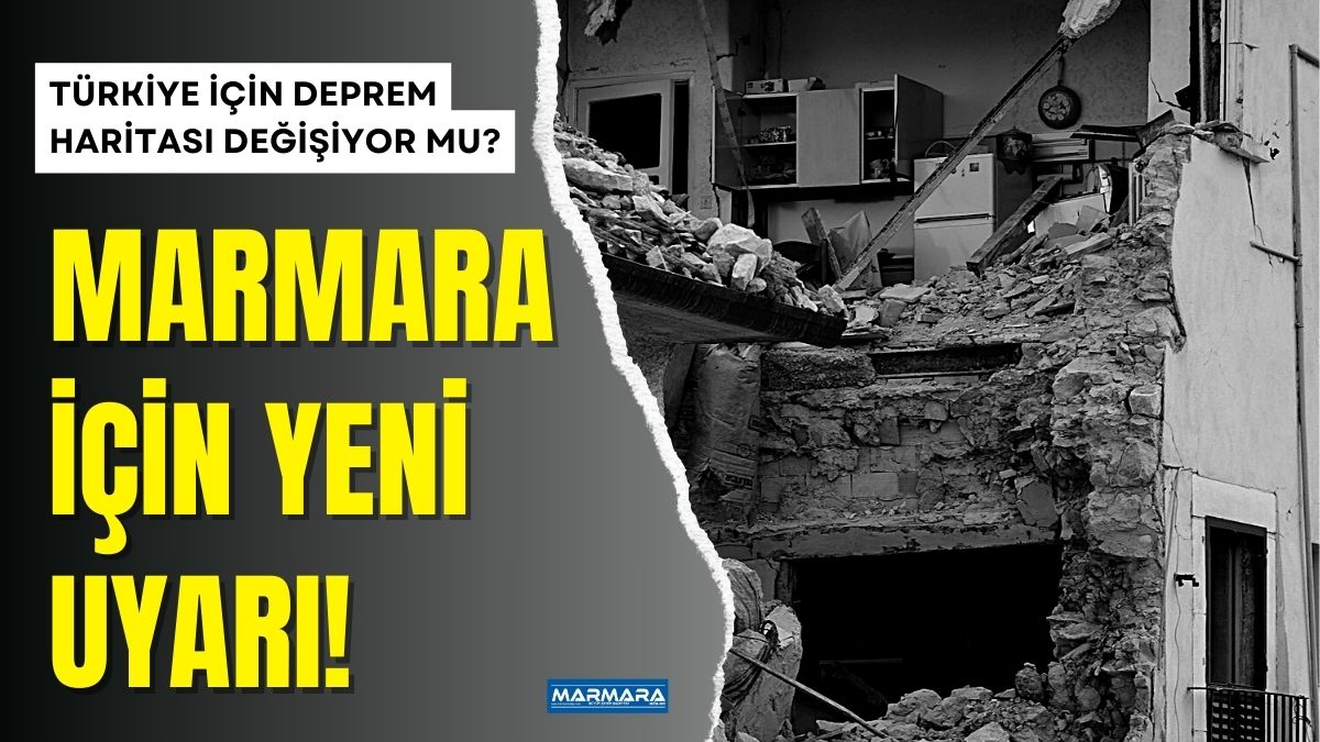 Deprem araştırmacısı Ahmet Yakut, YouTube yayınında Türkiye’de son günlerde yaşanan