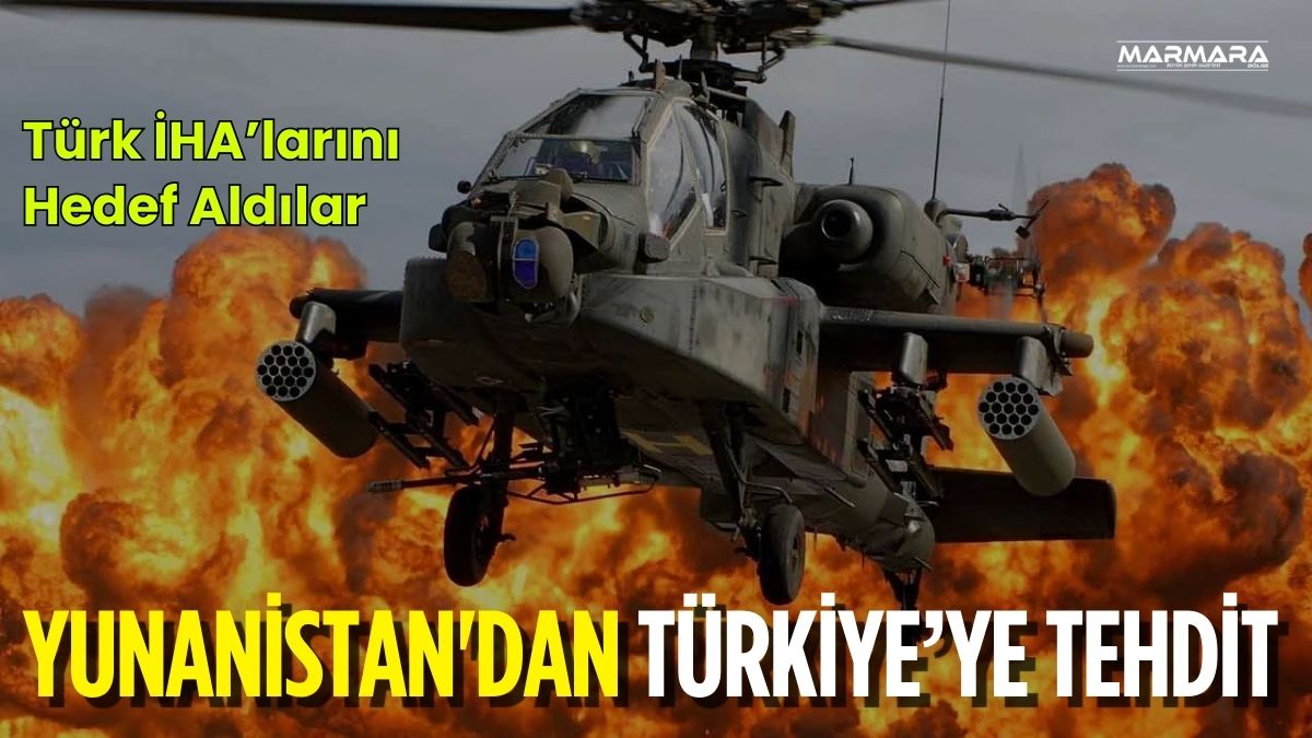 Yunanistan Başbakanı Kiryakos Miçotakis’in Türkiye ziyaretinde verdiği ılımlı mesajlara rağmen,